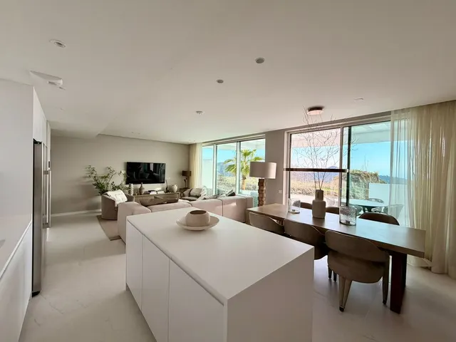 Apartamento 2 habitaciones 140m² en venta - Ojen pueblo — 10