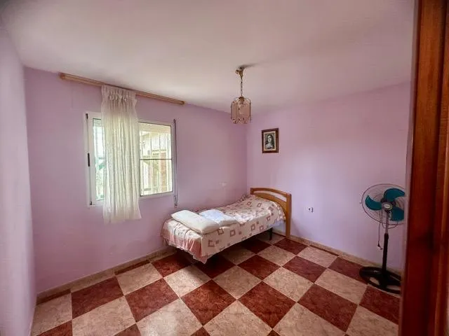 Fantástico chalet a 50m del mar — 19