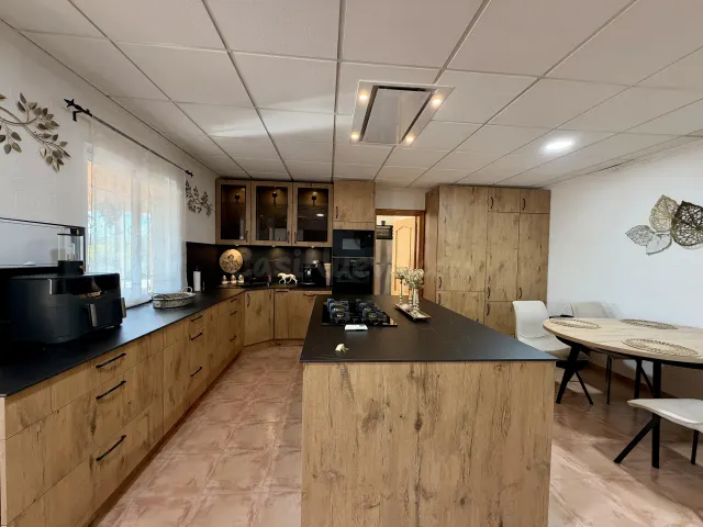 Villa 3 habitaciones 135m² en venta - Blanca — 4