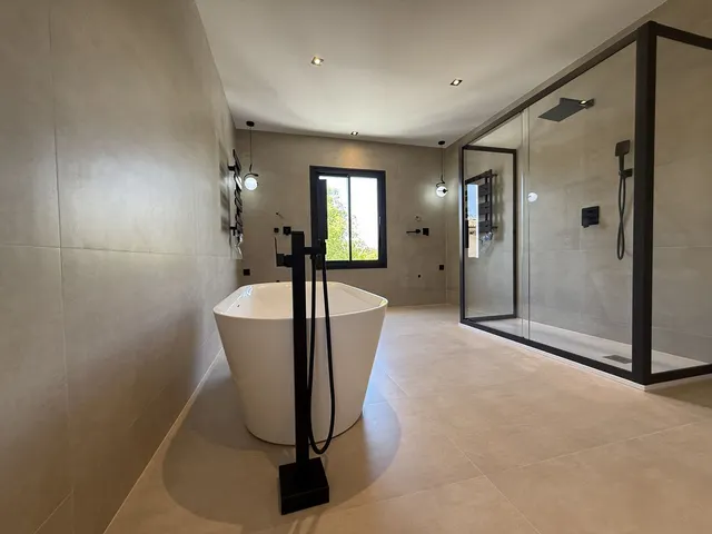 Chalet 5 habitaciones 390m² en venta - Marbella — 21