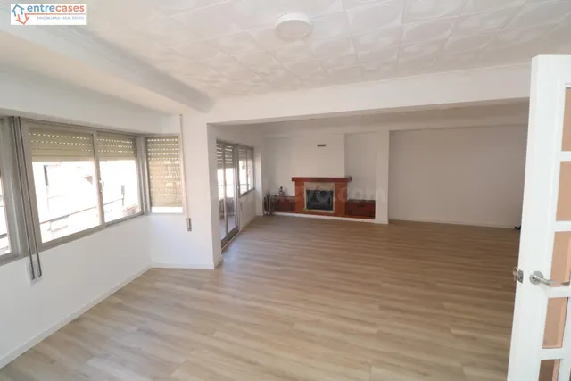 Piso reformado con garaje en venta en Sagunto – barrio de santa ana. 3º piso sin ascensor. — 2