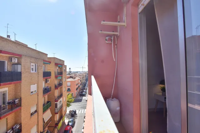 VIVIENDA EN EL CENTRO DE PUZOL — 33