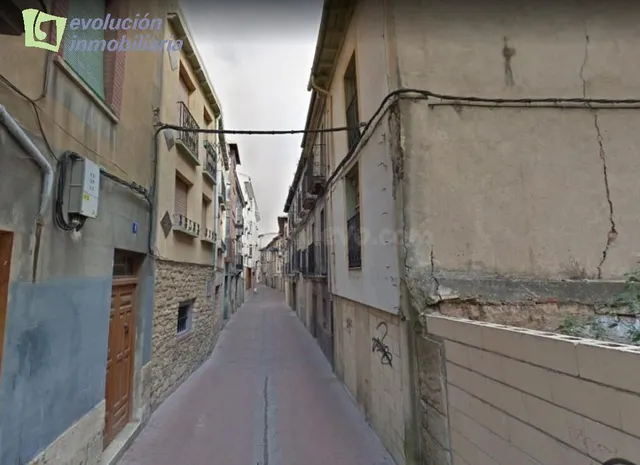 ¡Gran oportunidad para construir junto al Ebro en Miranda! -