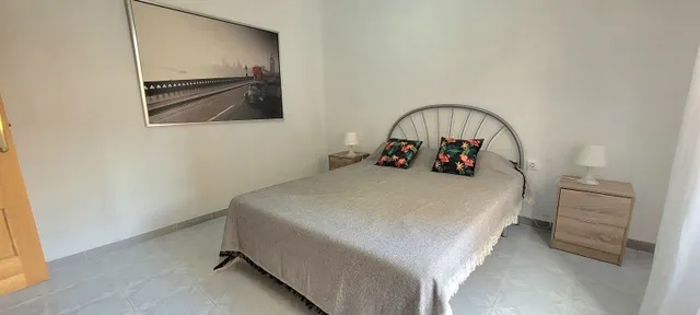 Piso en Jijona, alquiler TEMPORAL — 17