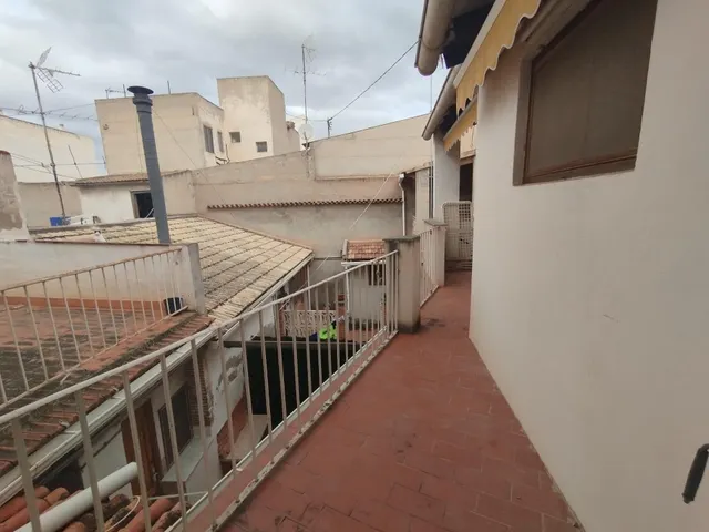 DUPLEX CON TERRAZA CENTRICO — 21