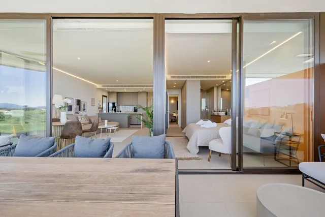 Apartamento 2 habitaciones 90m² en venta - Centro — 10