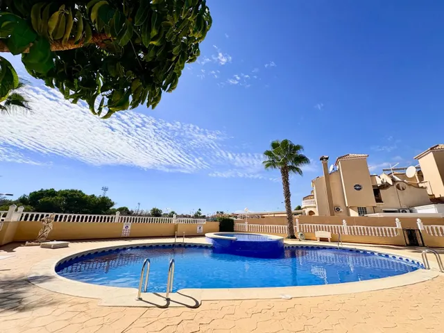 Casa 3 habitaciones 91m² en venta - Lomas de Cabo Roig — 27