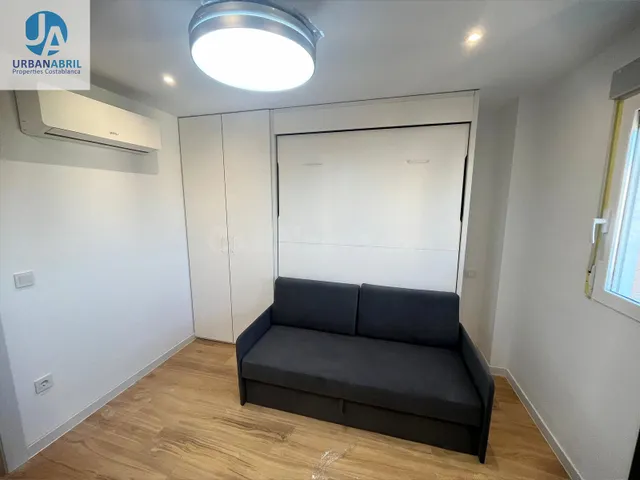 Moderno Loft Frente a la Playa en El Campello - €1000 — 2