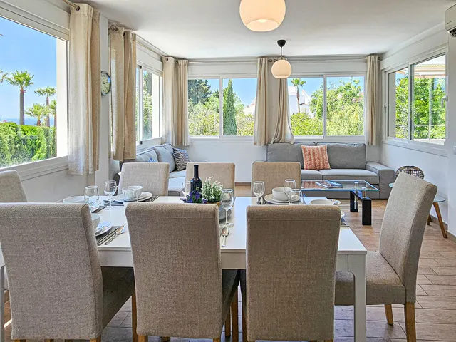 Chalet 4 habitaciones 352m² en venta - Riviera del sol — 6