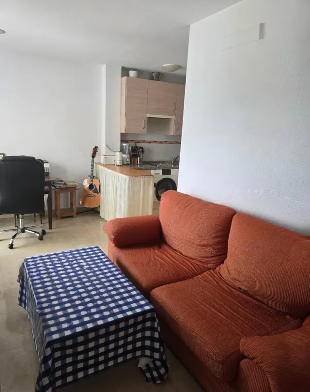 Apartamento de 1 dormitorio en venta en Benalup (Cádiz) — 8