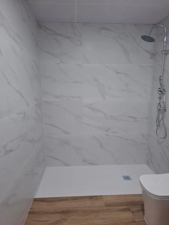 Vivienda tipo loft junto a jesús rescatado! — 10