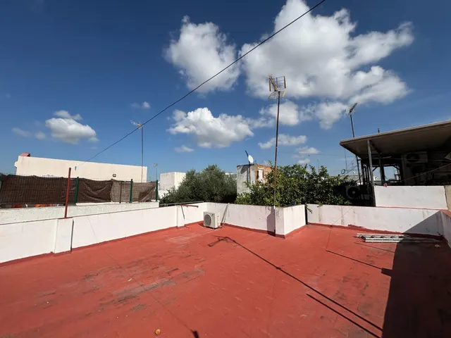 Casa en planta baja en zona norte — 32