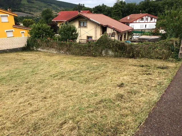 TERRENO URBANO A 5 MINUTOS DE BALMASEDA - foto 2