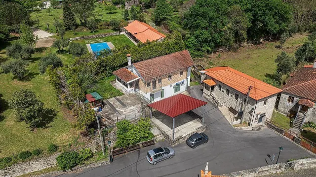Chalet 5 habitaciones 140m² en venta - Gondoriz — 27