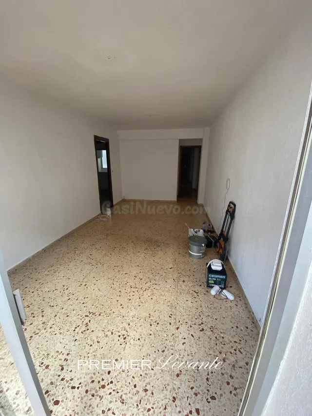 Piso céntrico en Altea — 4