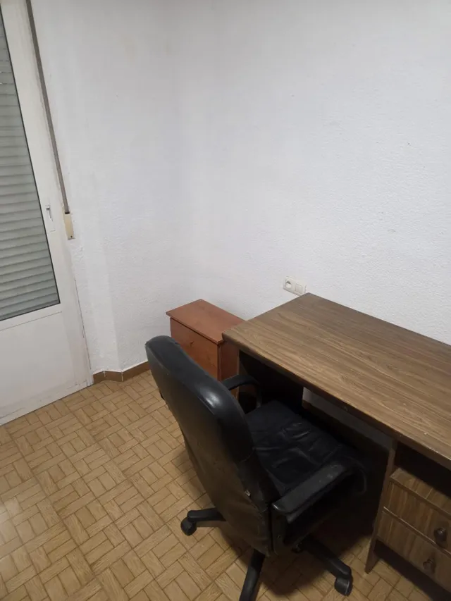 Magnifico piso en alquiler — 7