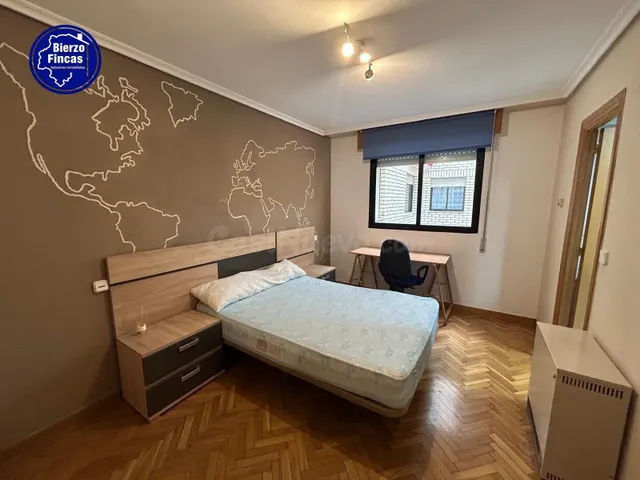 SE ALQUILAN habitaciones EN LA ZONA ALTA DE PONFERRADA