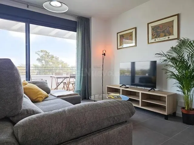 Piso 3 habitaciones 140m² en venta - Los Álamos — 3