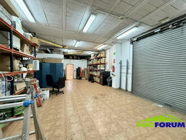 LOCAL COMERCIAL CON CAMBIO DE USO Y PROYECTO INCLUIDO - foto 5