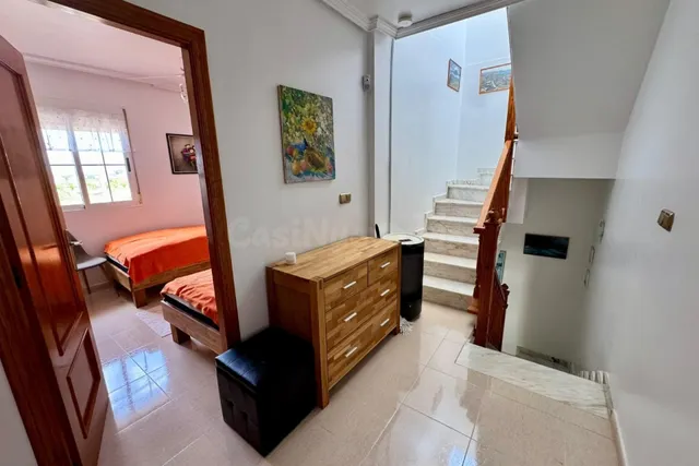 Villa en el Pinet La Marina — 21