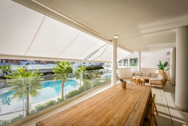 Apartamento 3 habitaciones 145m² en venta - Centro — 2