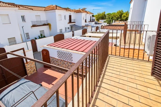 ¡¡¡precioso dúplex de cuatro dormitorios para vivir en salúcar!!! — 33