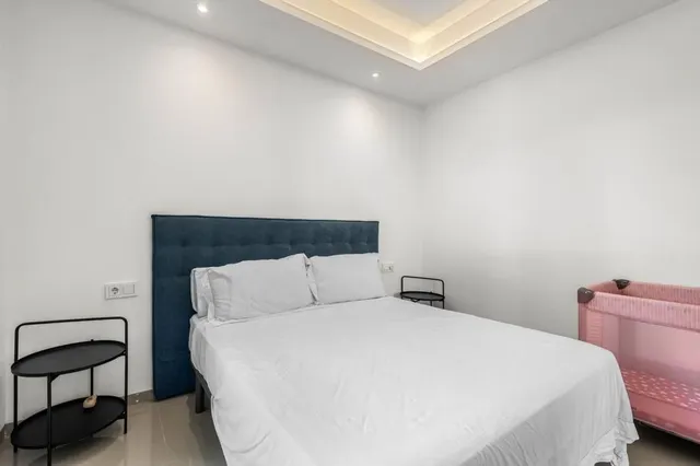 Casa 3 habitaciones 122m² en venta - Lo Marabu — 11