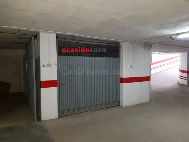 GRAN PISO CON COCHERA CERRADA - foto 3