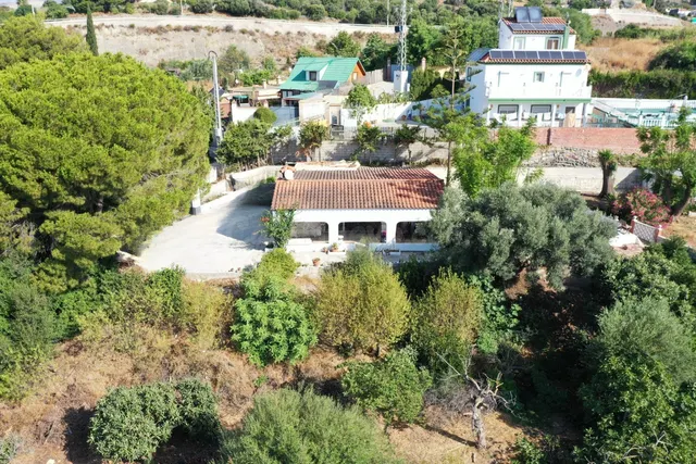 Finca Agrícola 2 habitaciones 111m² en venta - Costa Del Sol
