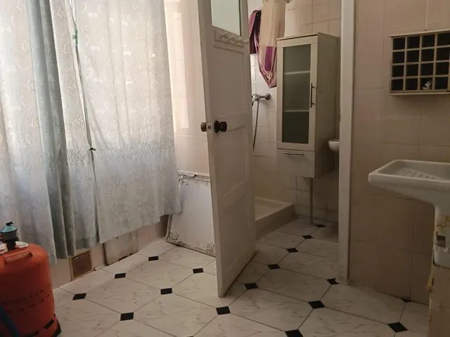 Piso en venta en la avenida cerca a glorieta ana orantes — 21