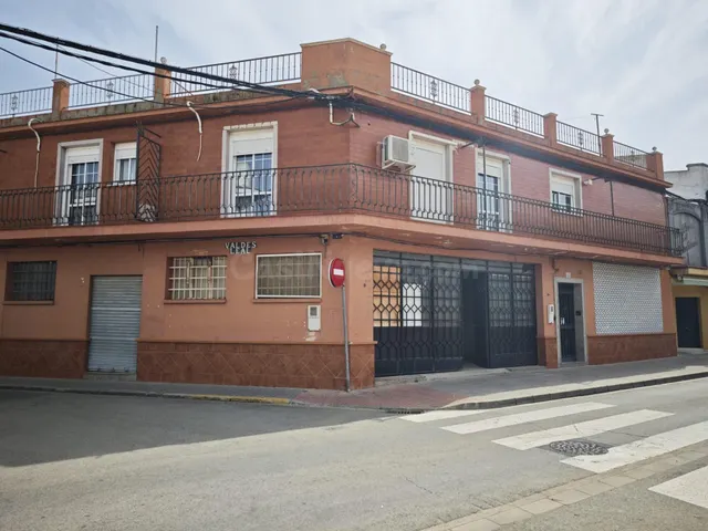 Edificio completo en el corazón de San José de la Rinconada  - foto 3