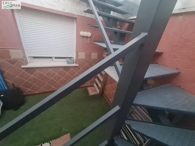 Piso exclusivo en venta en Numancia de la Sagra – 3 dormitorios, 2 baños y buhardilla acondicionada — 33