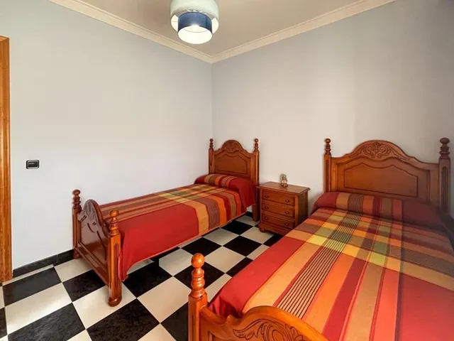 CASA EN VENTA EN ATARFE — 10
