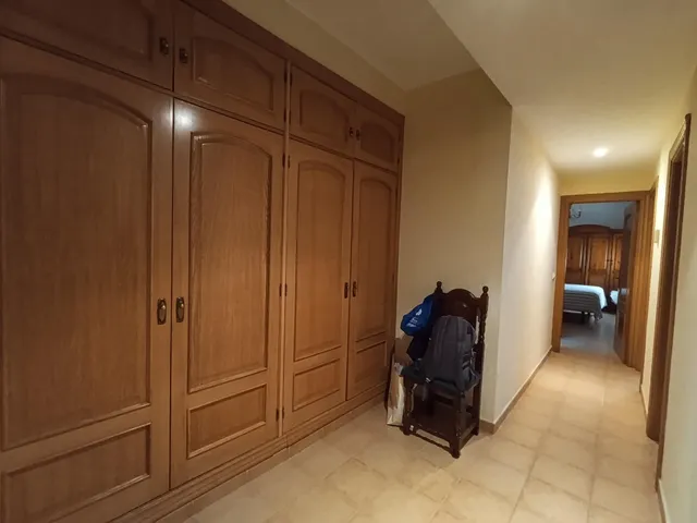 Casa 4 habitaciones 165m² en venta - Gran Plaza - Marqués de Pickman - Ciudad Jardín — 21