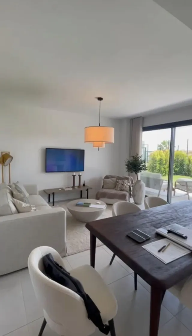 Apartamento 3 habitaciones 124m² en venta - Riviera del sol — 29