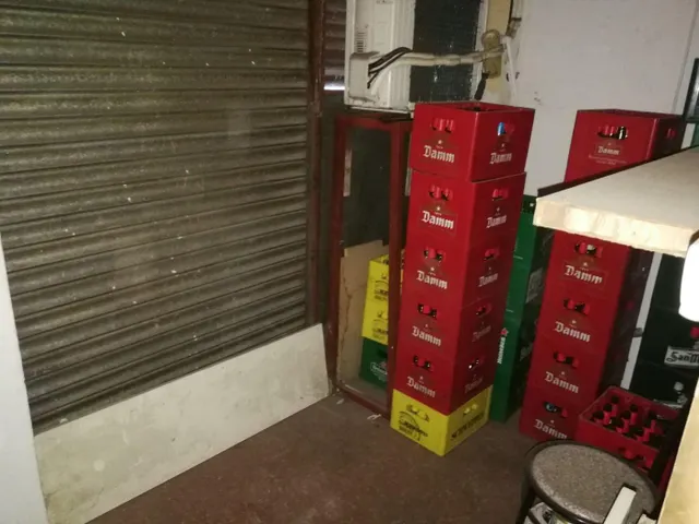 Bar-Restaurante a la venta en el Rectorat de Lleida — 19