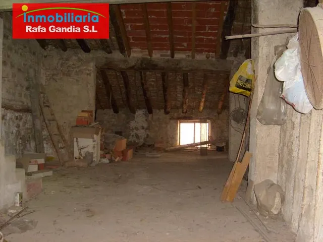 Casa en Agullent — 15