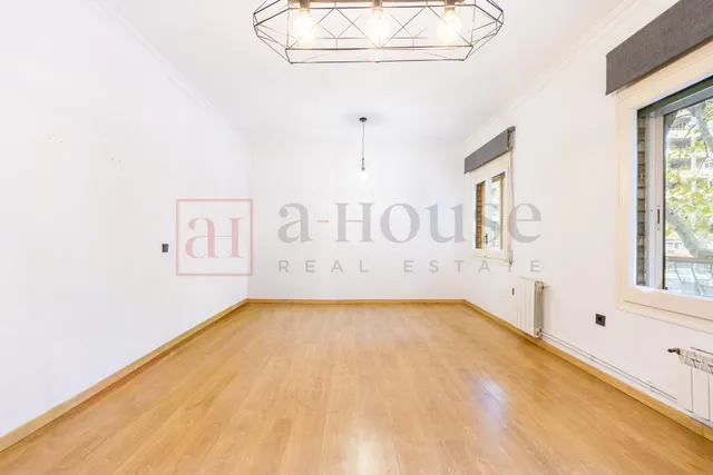 PISO PARA ENTRAR A VIVIR EN L´ANTIGA ESQUERRA DE L´EIXAMPLE — 6