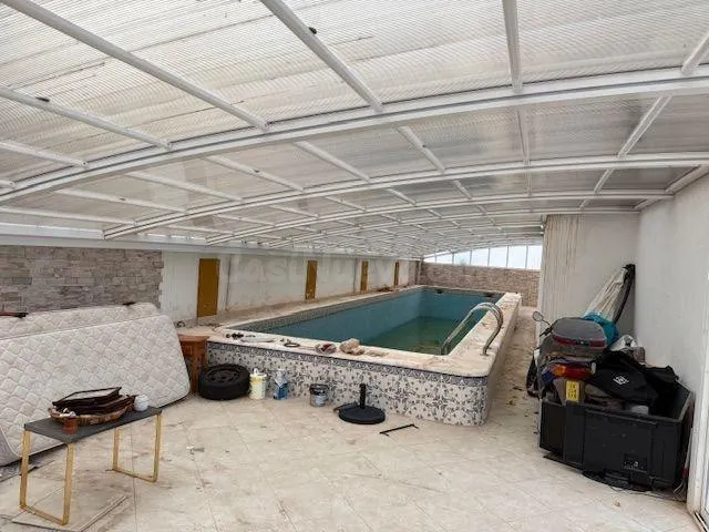 Se vende casa independiente con 3 dormitorios, parcela de 50 - foto 4