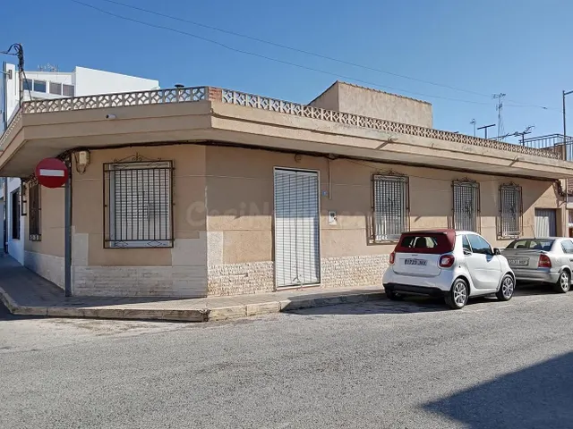 Pareado 163m² en venta - Costa blanca sur - foto 3
