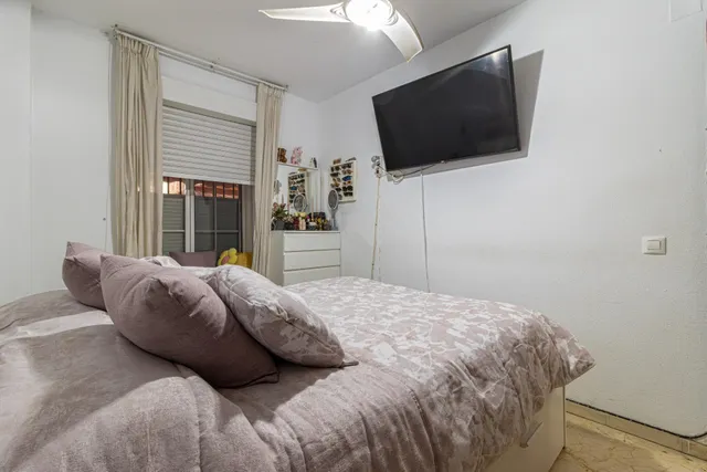 Una oportunidad muy interesante tanto para residencia habitual como para inversión. — 36