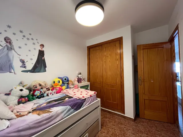 ¡Tu oasis en Altomar II, Gran Alacant. Bungalow acogedor con terraza y piscina! — 16