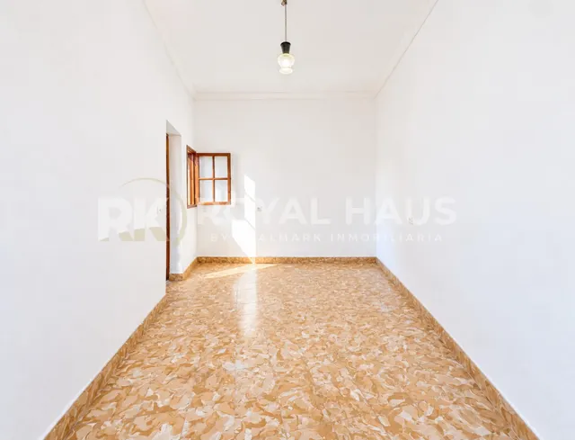 Casa con encanto en el corazón histórico de Muro — 10