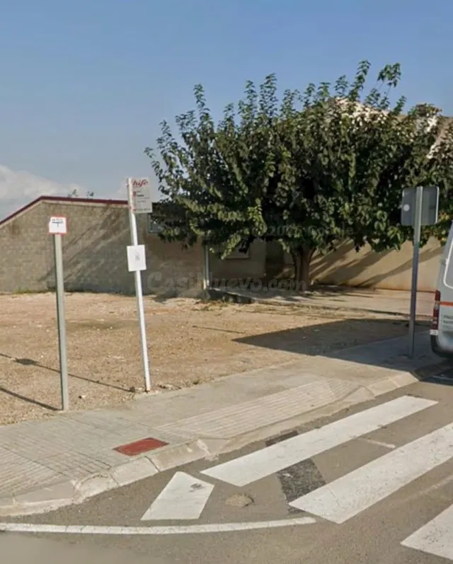 Terreno urbano cerca del mar | Ideal para vivienda o promoci - foto 4