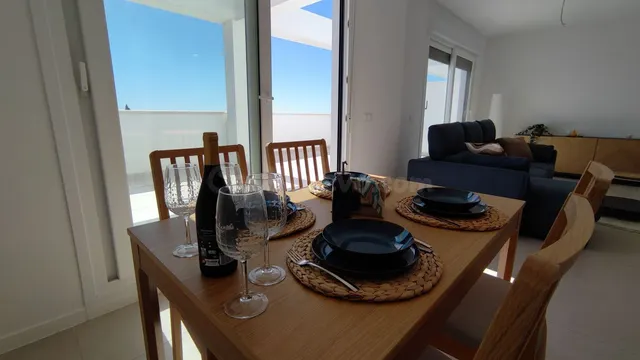 Ático 2 habitaciones 92m² en venta - Costa Del Sol - foto 4