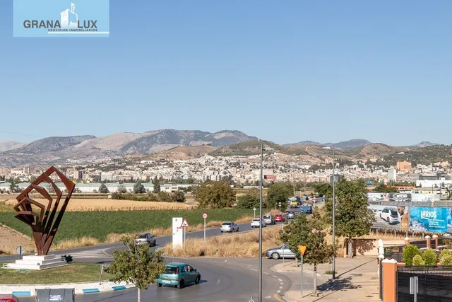 Espectacular Adosado en la entrada del vial de Churriana — 29