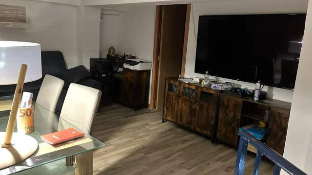 Se vende local comercial en pleno centro de Antequera — 25