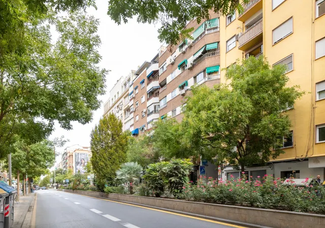 ÁTICO EN CAMINO RONDA JUNTO A RECOGIDAS — 25