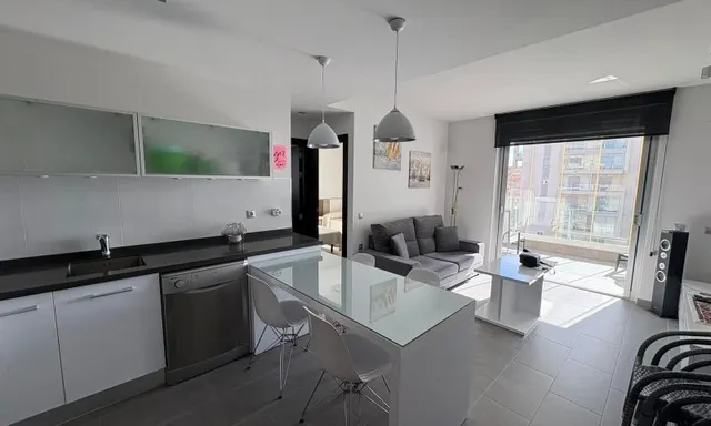 Apartamento 2 habitaciones 73m² en venta - La Mata pueblo — 15