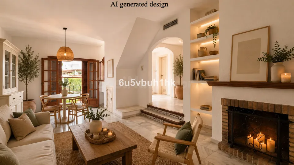 Adosado 2 habitaciones 96m² en venta - Costa Del Sol